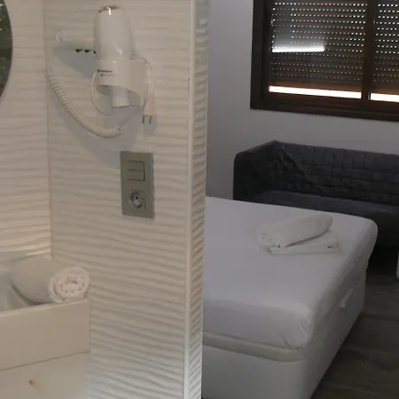 Bed Of The Sea Penzion Valencie