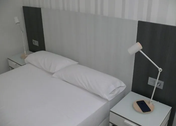 Bed Of The Sea 招待所 2*