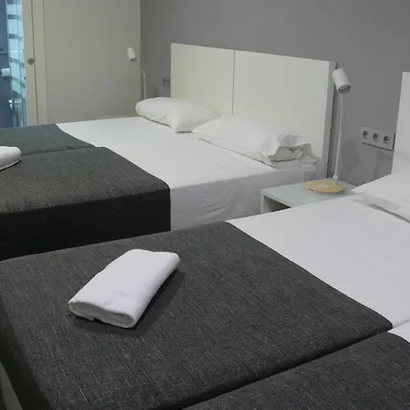 Bed Of The Sea Guest house Valencia